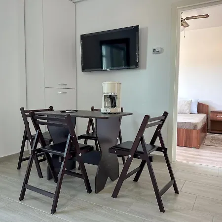 Aqua 4 - Bychoice Apartament Eforie Nord