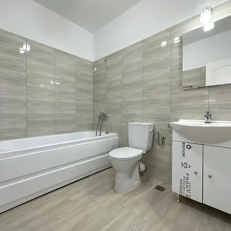 Apartament Aqua 4 - Bychoice Eforie Nord