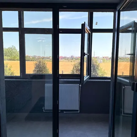 Apartament Aqua 4 - Bychoice