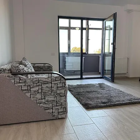 Aqua 4 - Bychoice Apartament *