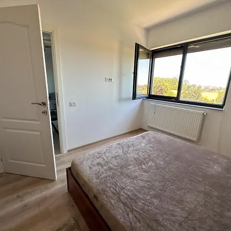 Aqua 4 - Bychoice Apartament Eforie Nord