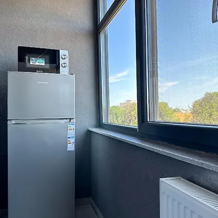 Aqua 4 - Bychoice Apartament
