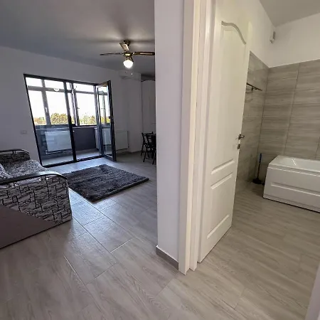 Apartament Aqua 4 - Bychoice Eforie Nord