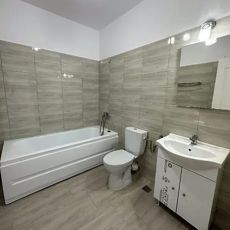 Apartament Aqua 4 - Bychoice *